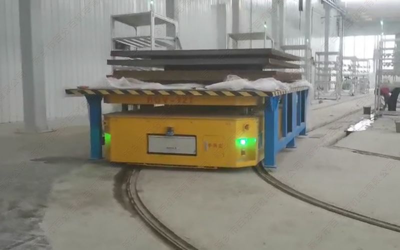 如何防止軌道平車電瓶非正常損壞？ 